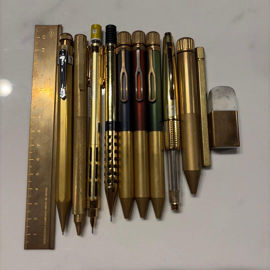 も*ず様 シャーペンまとめ売り