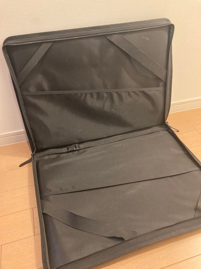 PORTER 図面ケース A1 黒