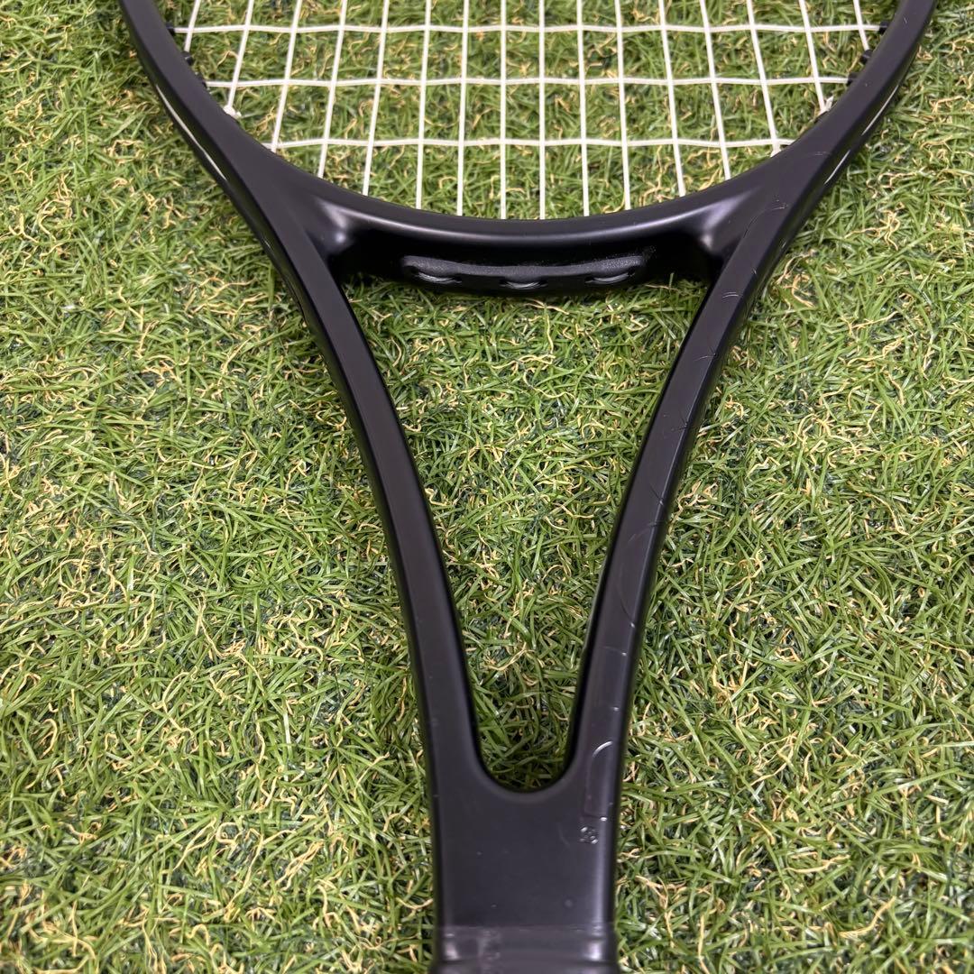 【即日発送 美品 限定モデル】PRO STAFF 97 v14 ノワールG2