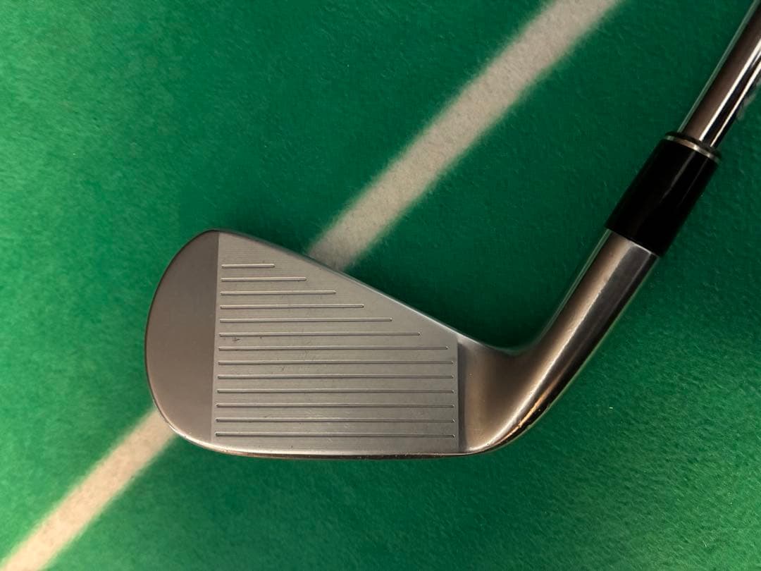 SRIXON ZU85 U4 23° N.S.PRO950GH DST(S)