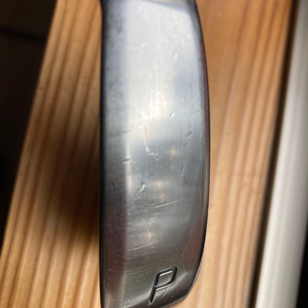 【KK】フォーティーンTB -5 アイアン　5本セット