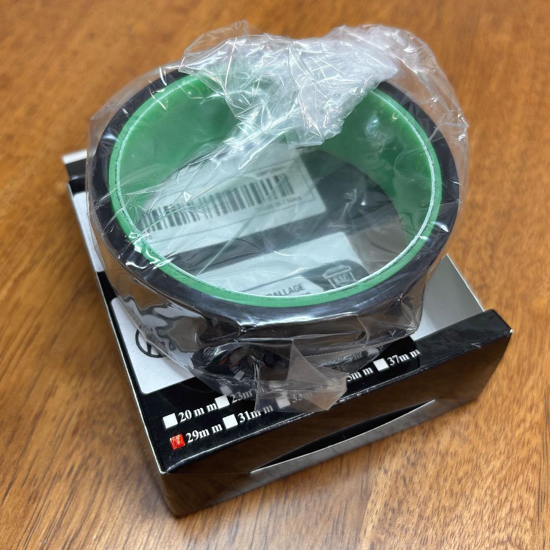 INDUSTRY NINE ハブ　STANS Flow EX3手組ホイール 前後