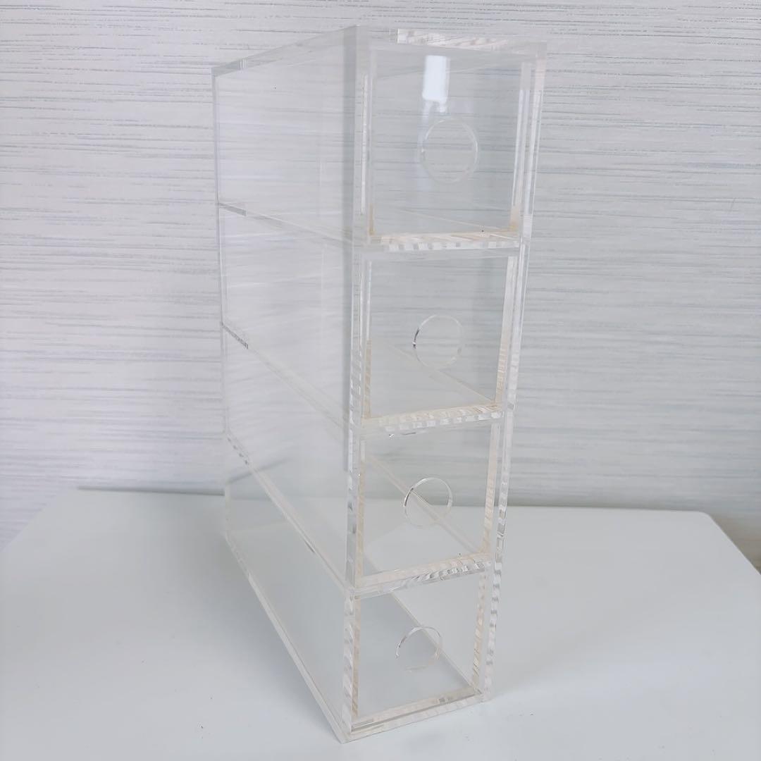 無印良品 アクリルケース おまとめ MUJI