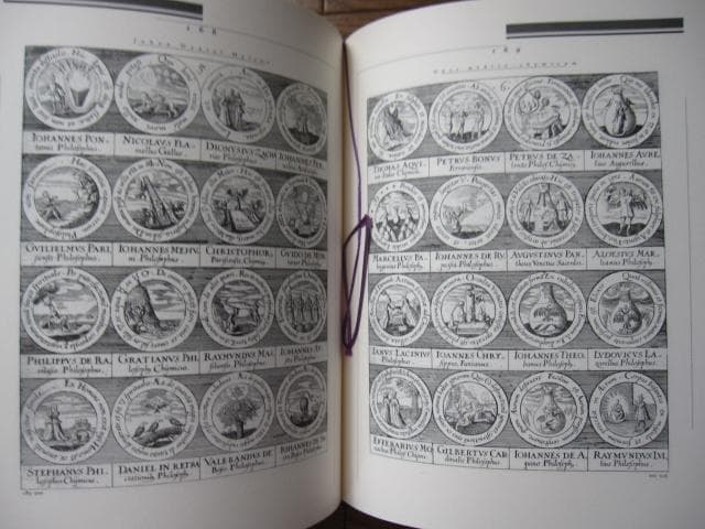 錬金術図像大全　Stanislas Klossowski De Rola
