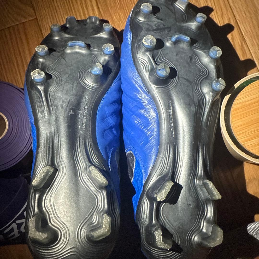 ティエンポ7限定 25cm