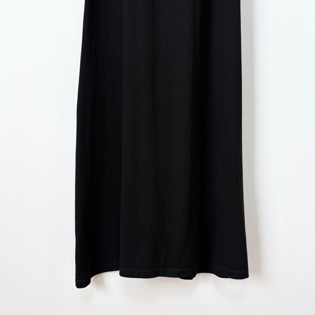 数回使用THE SHINZONE シンゾーン takes. ロングワンピース M