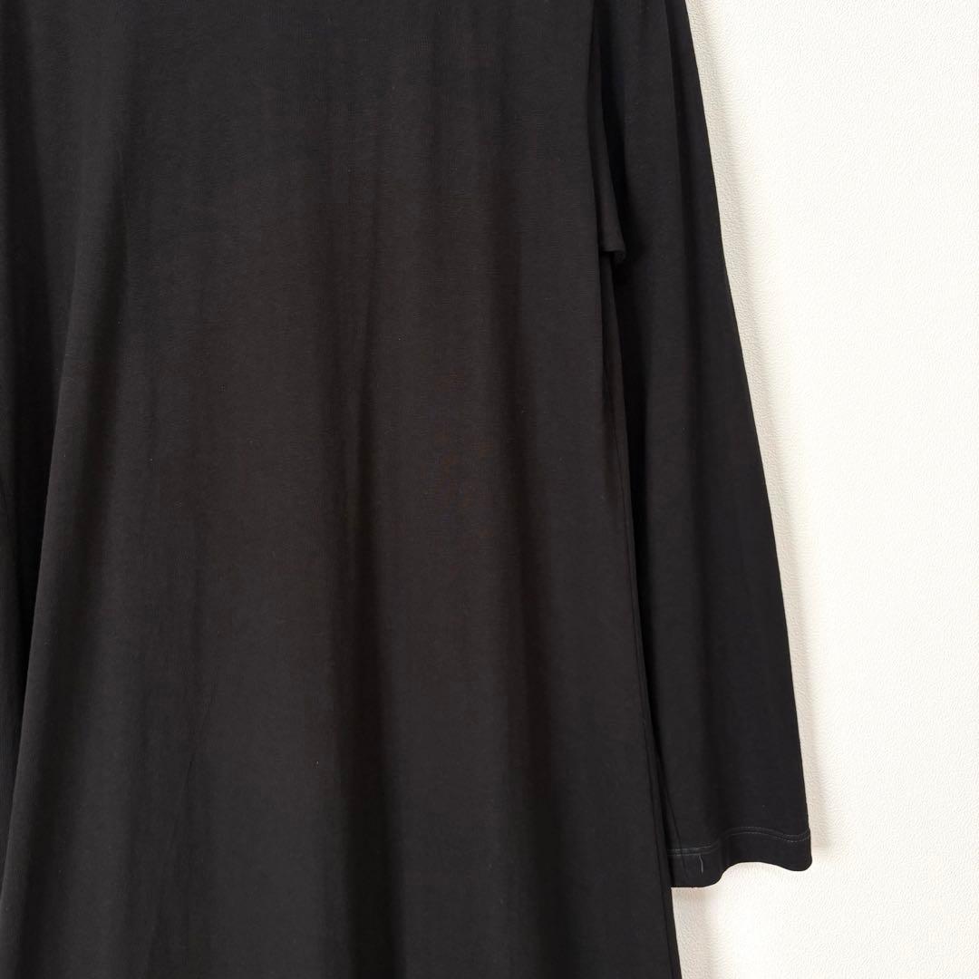 数回使用THE SHINZONE シンゾーン takes. ロングワンピース M