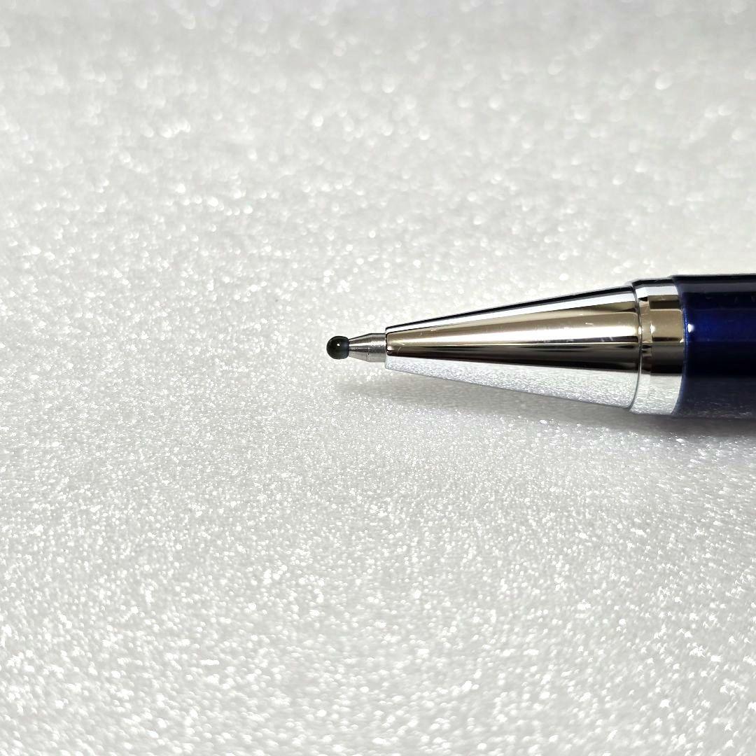 パイロット油性ボールペン ライズ ブルーオーシャン