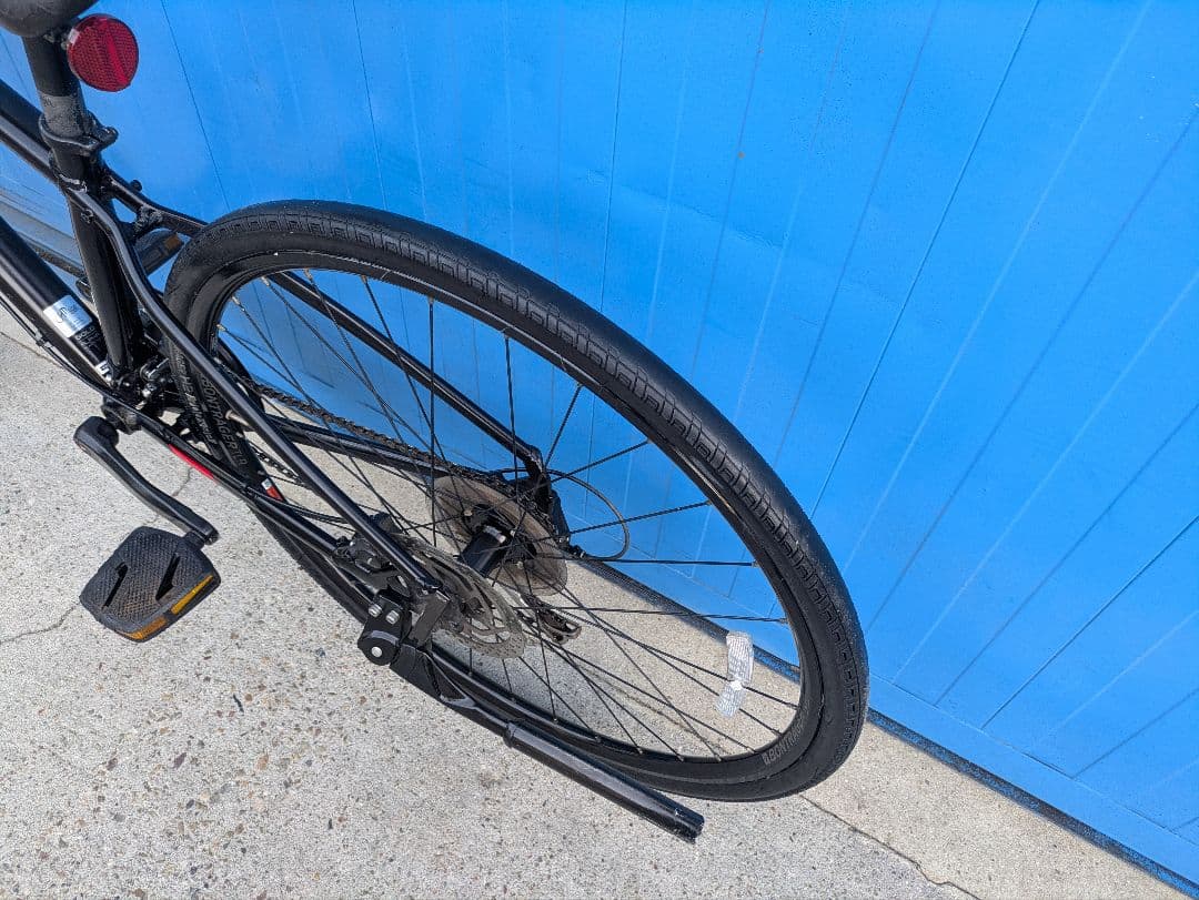 TREK　FX3 DISC　トレック　クロスバイク　Sサイズ 名古屋市配送無料