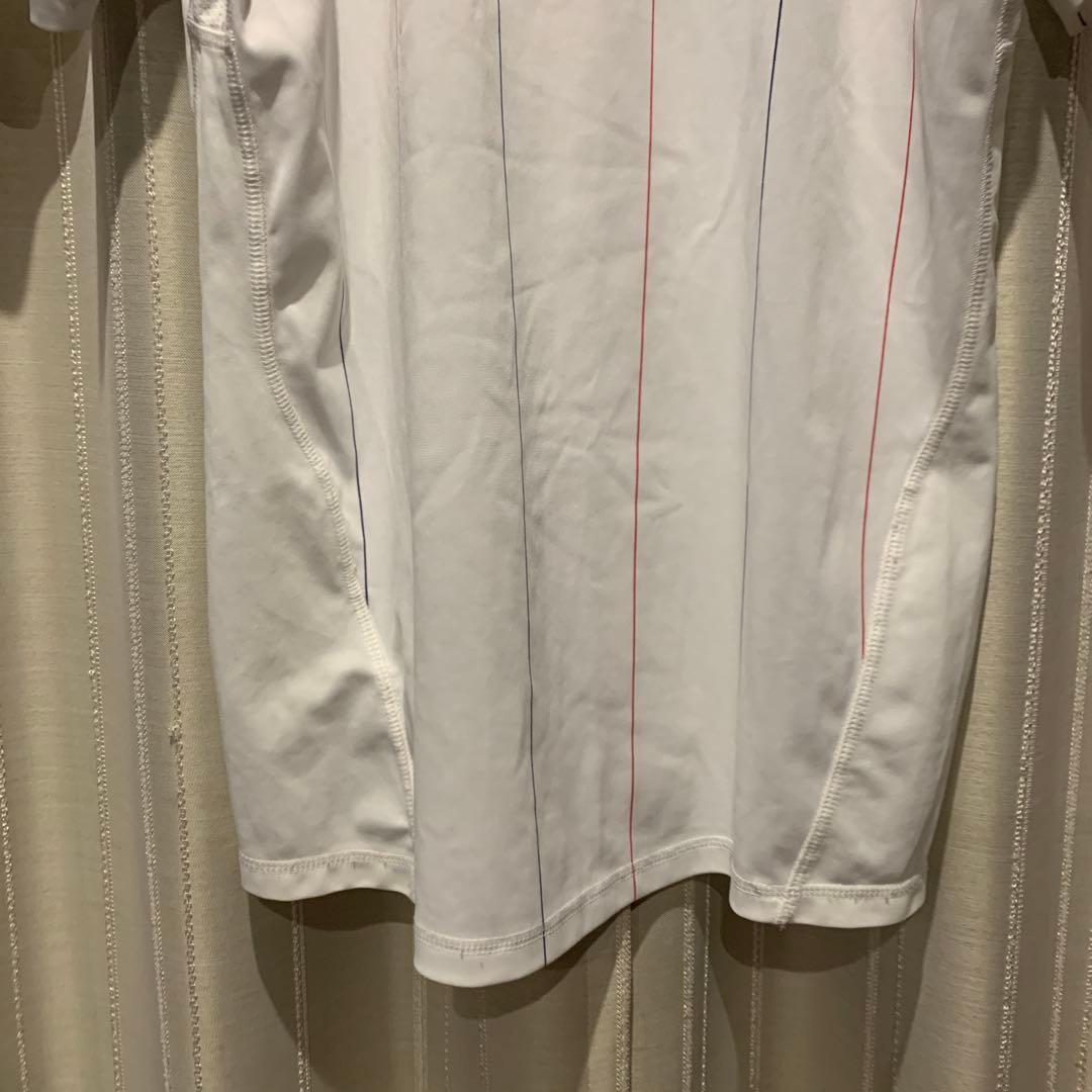 adidas フランス代表 ユニフォーム 2010 アウェイ