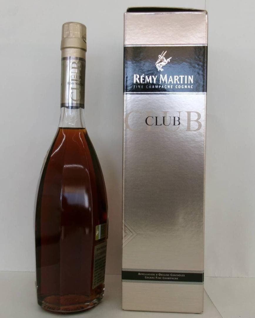 700ｍ・レミーマルタンクラブ（RCL4)