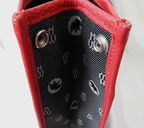 美品　 HUNTING WORLDキャンパス　トートバッグ