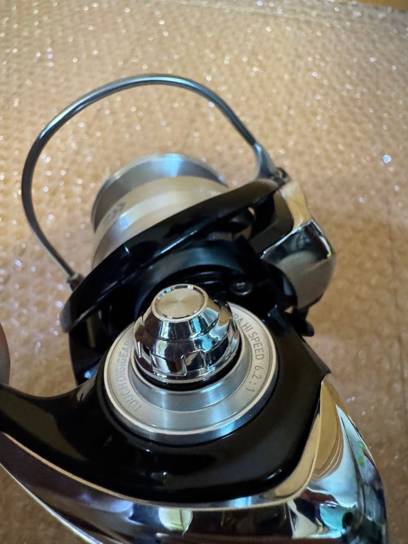 リール 19 LEXA LT 4000D-CXH