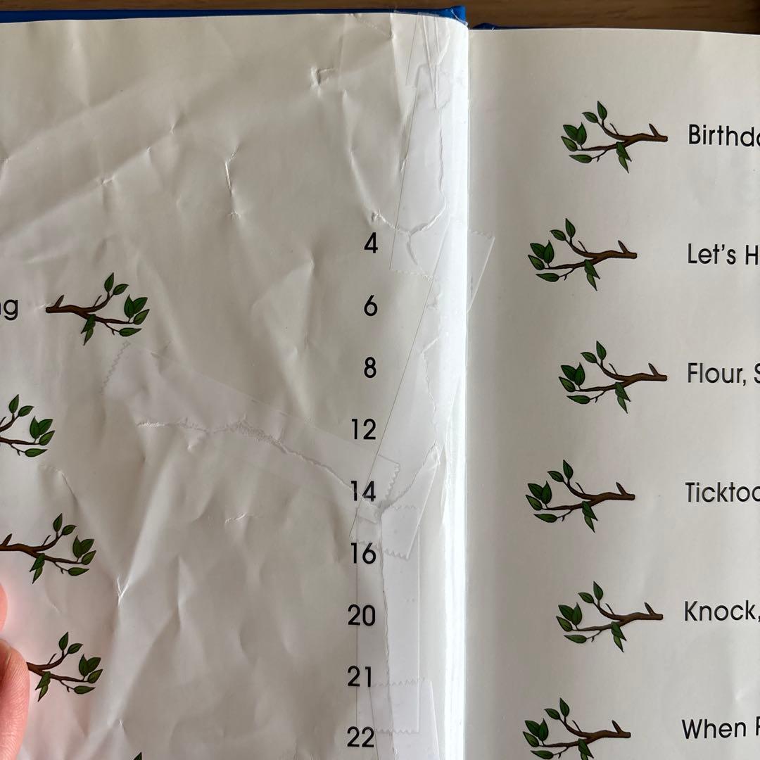 値下げ！DWEディズニー英語システム　シングアロングCD DVD 本　未開封あり