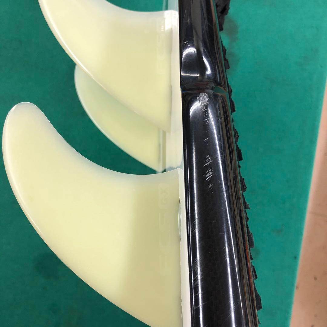 【配送は要相談】ADV ショートボード　ホワイト