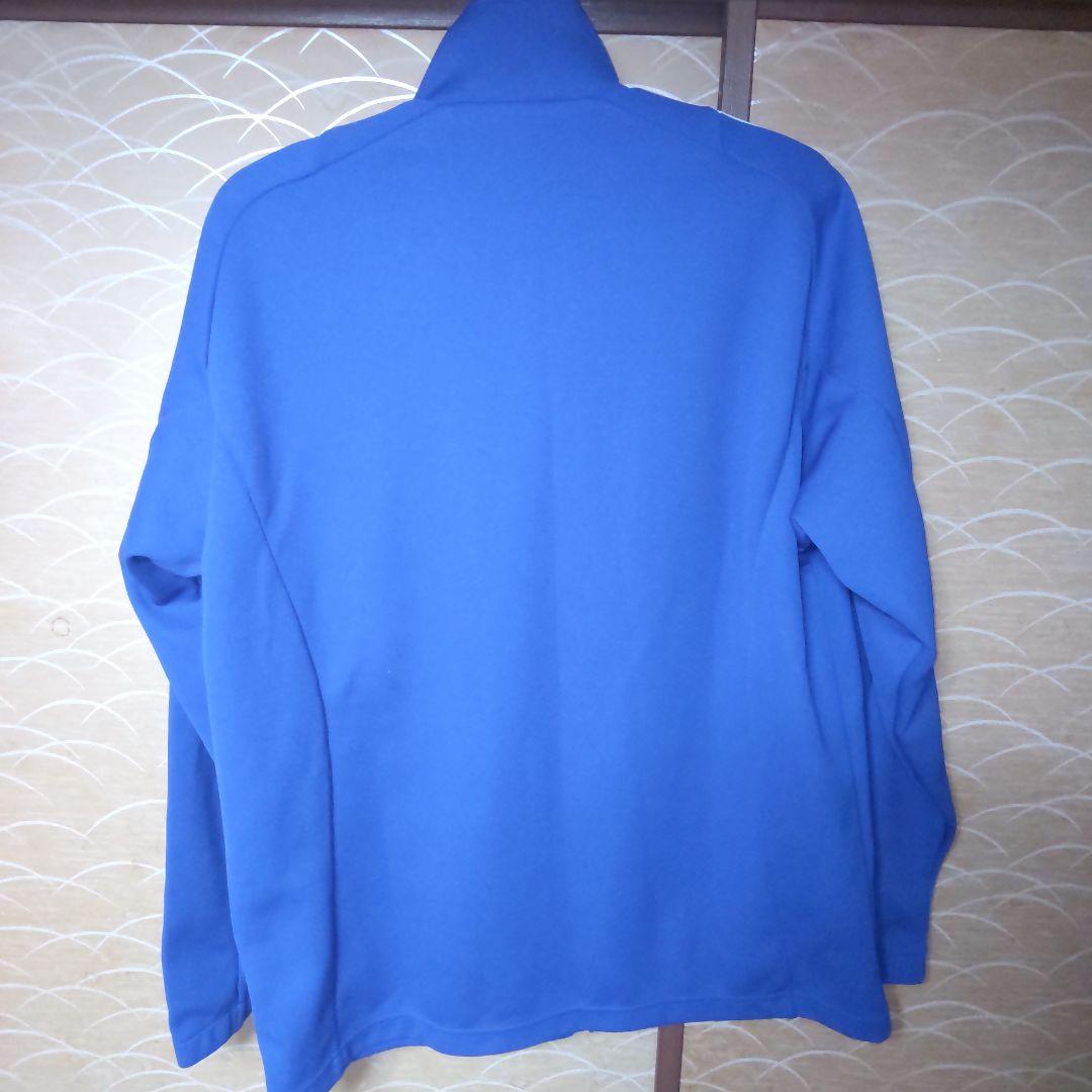 美良品
MIZUNO ミズノ
 CREW ジャージ上下