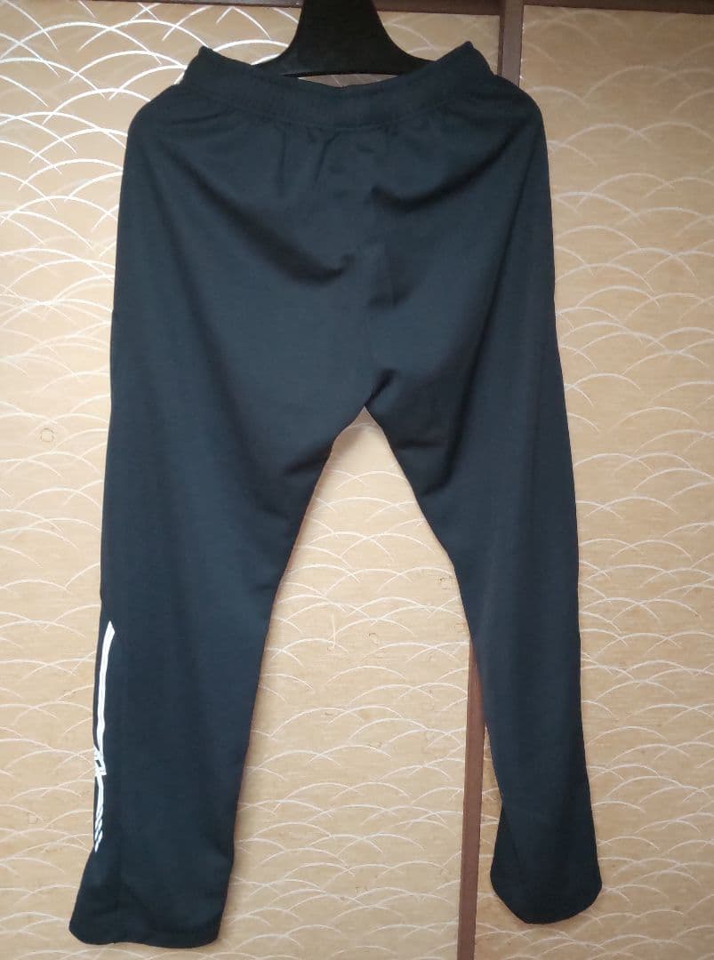 美良品
MIZUNO ミズノ
 CREW ジャージ上下