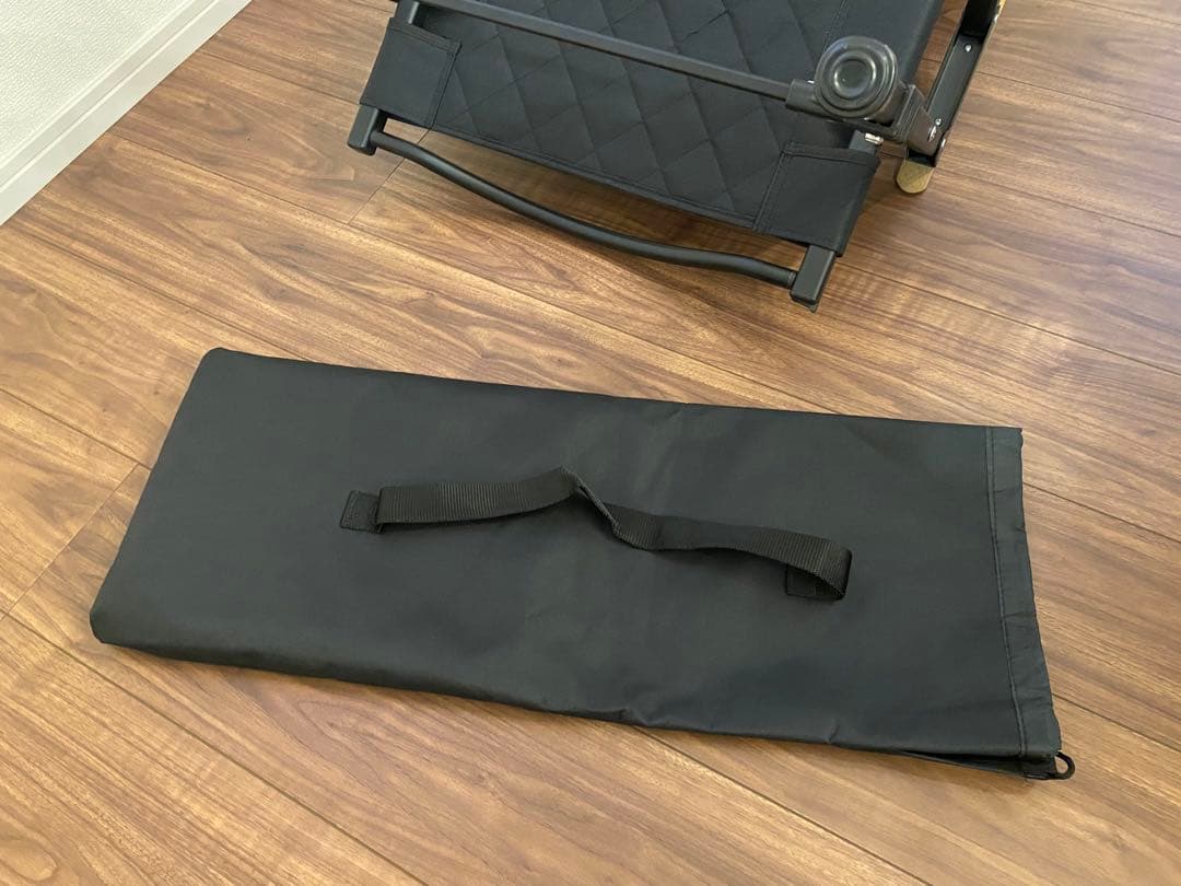 角利産業　フォールディングチェア