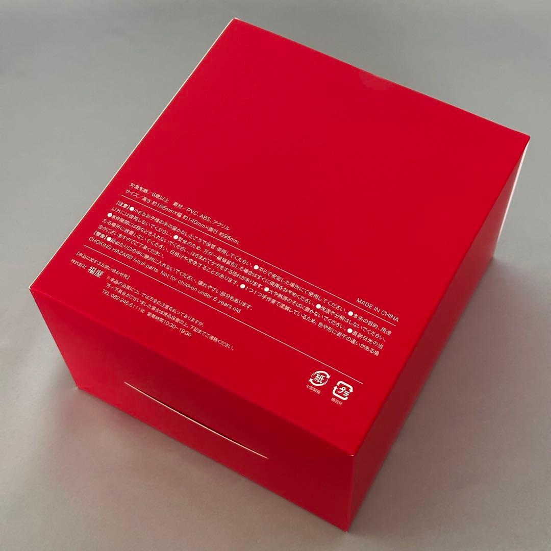 【2個セット】新井貴浩 黒田博樹 ボブルヘッド 人形 カープ 限定 未開封