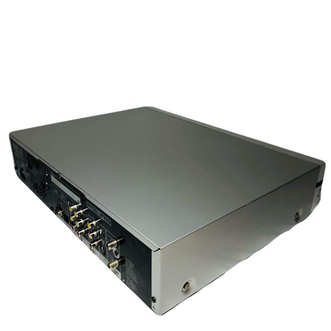 【ダビング機能搭載】Panasonic　DMR-E70V メンテナンス　ダビング