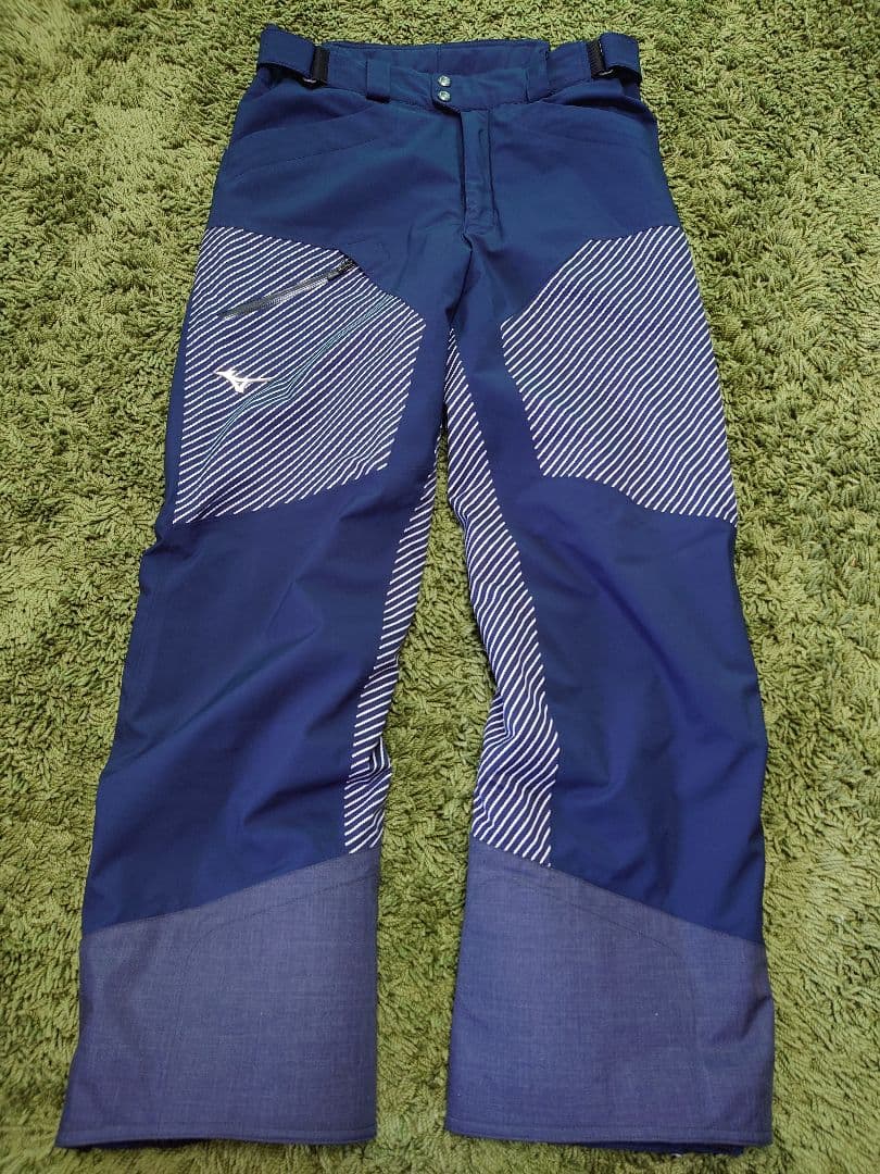 ミズノ スキーウェア KSK-NEXT ブレスサーモ　スキーウェア