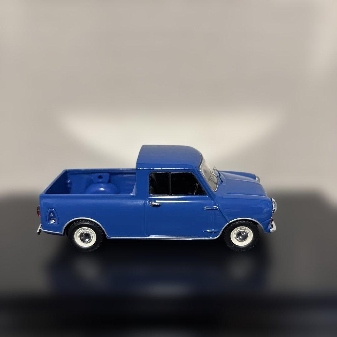 こ*ろ様 エブロ オースチンミニ1/4トン ピックアップ　2台セット　　　　　希