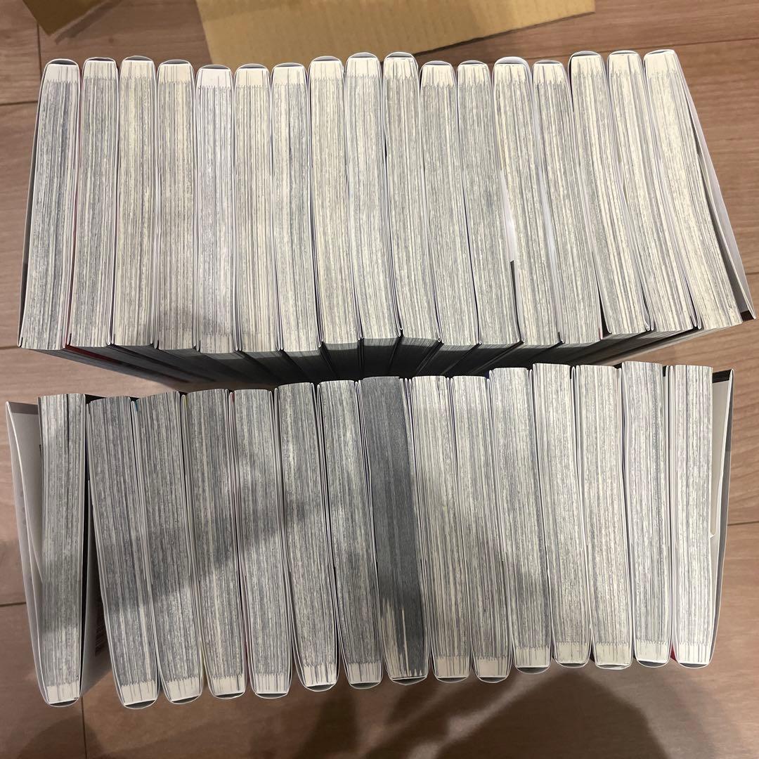 呪術廻戦 漫画 コミック 全巻 まとめ売り 公式ファンブック8月15日まで