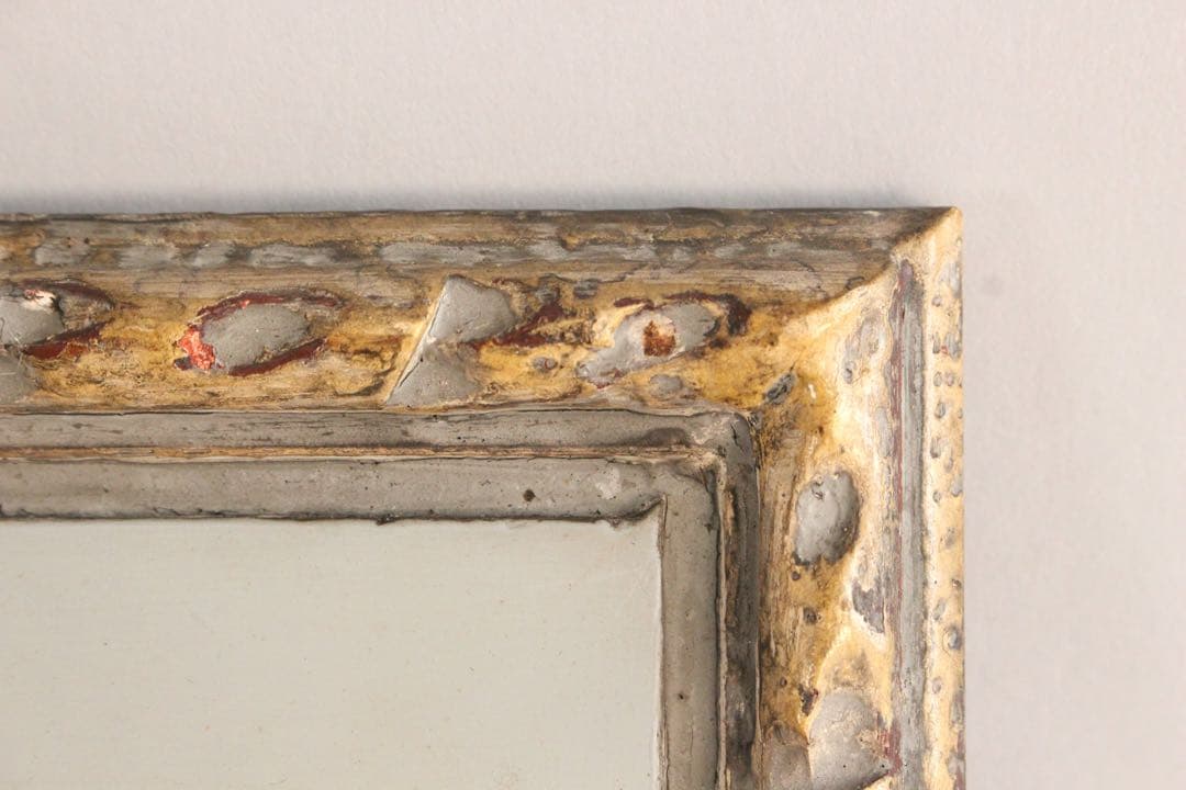 No5224 額装　高森捷三　「沈丁花とレモン」　油彩画　1957年　送料無料