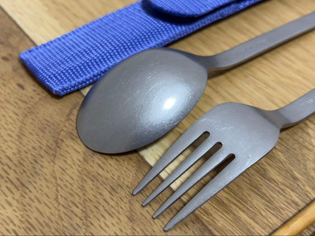 スノーピーク　ステンレスシェラカップ、和武器 L、ワッパー武器