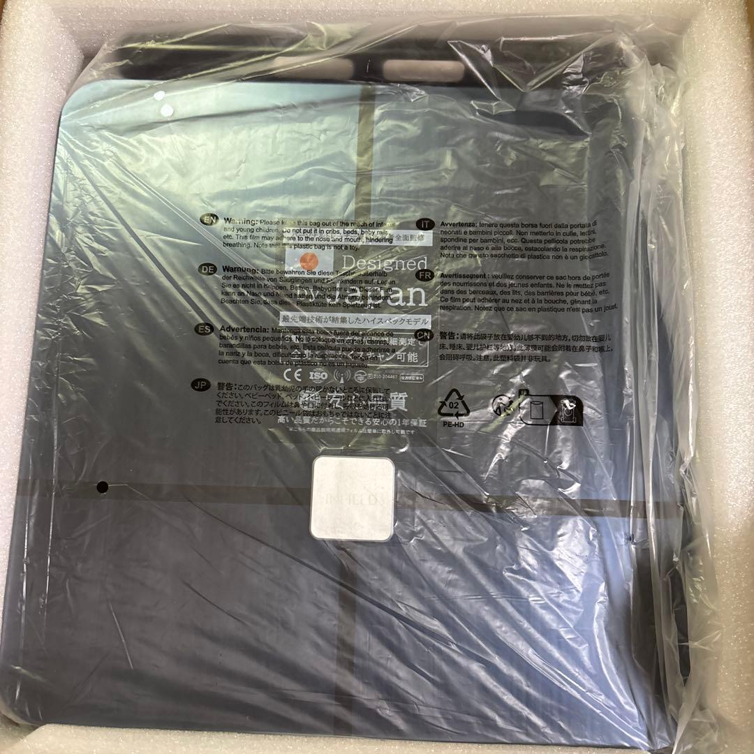 新品、未使用！INFIELD AI×体組成計プレミアム
