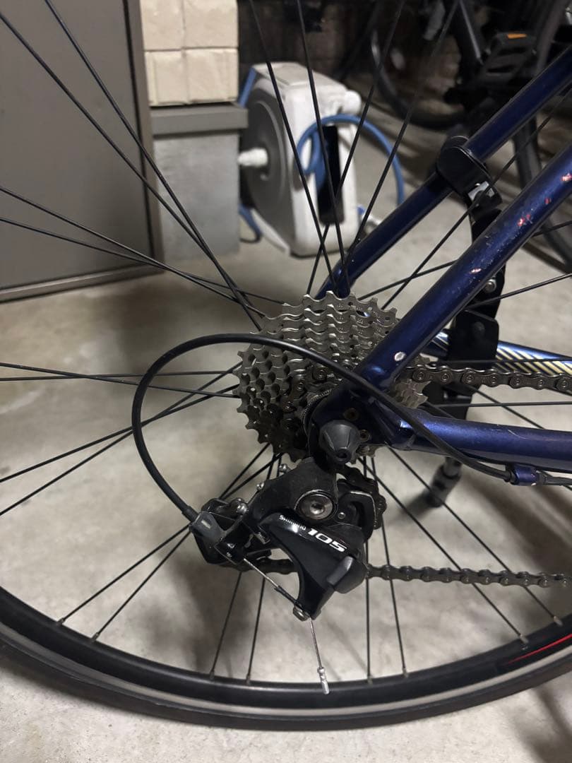 メリダ スクルトゥーラ700 2018年モデル ロードバイク 自転車