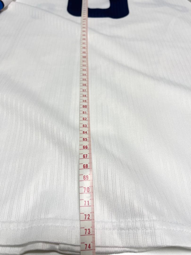 【美品‼️】埼玉西武ライオンズ 源田壮亮 ユニフォーム 70th ホーム