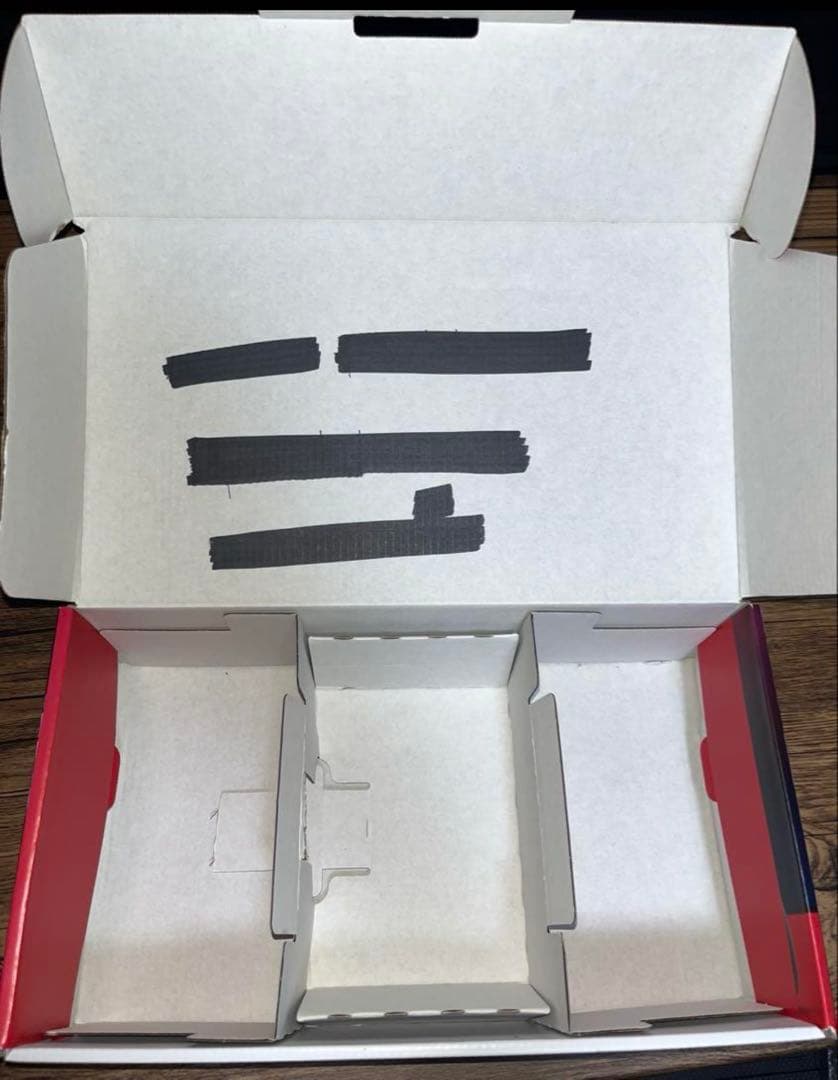 Nintendo Switch w107