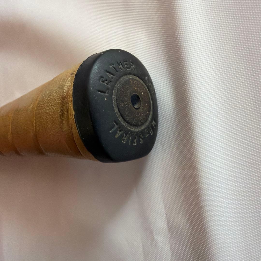 ジャガー　パター