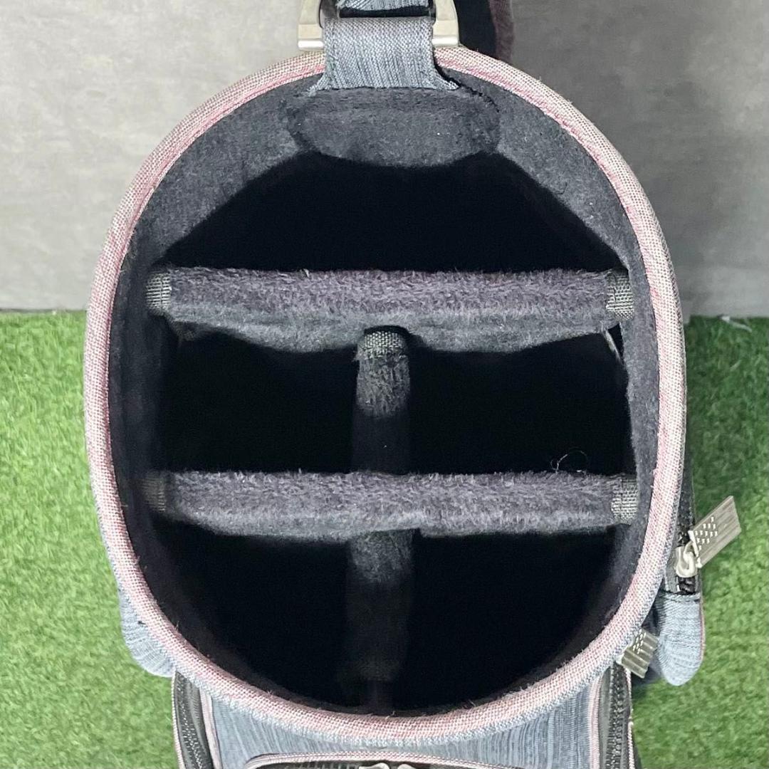 【激レア】シェリフ SHERIFF キャディバッグ ゴルフバッグ 100個限定