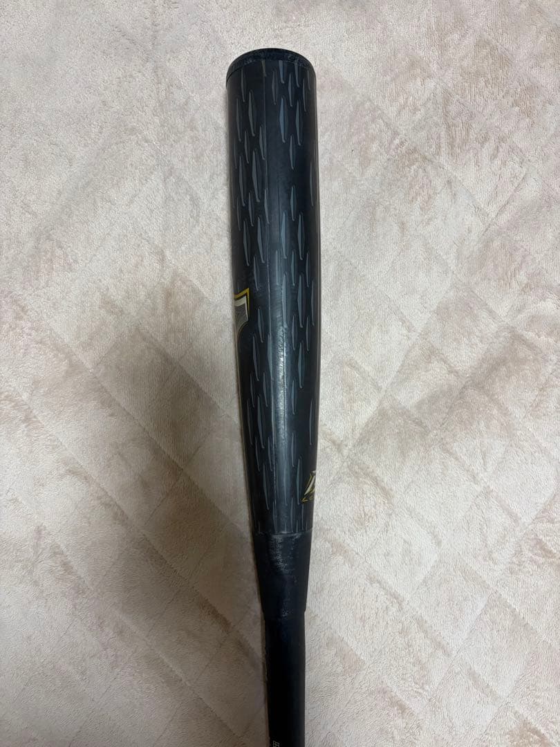 BEYOND MAX LEGACY メタル　バット レガシー　84㎝　約740g