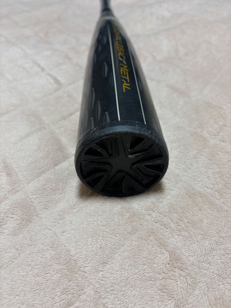 BEYOND MAX LEGACY メタル　バット レガシー　84㎝　約740g