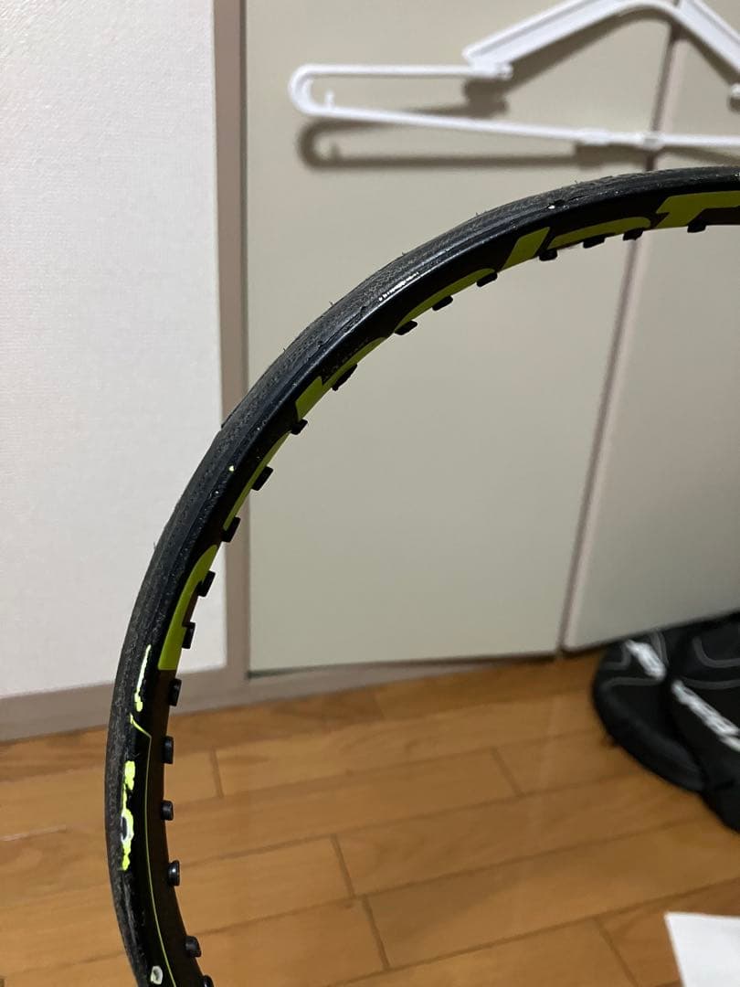 Babolat Pure Aero 2016テニスラケット 2本セットg2