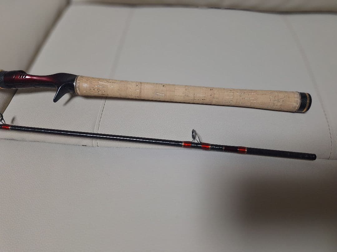 シマノ　ワールドシャウラ17113R-2