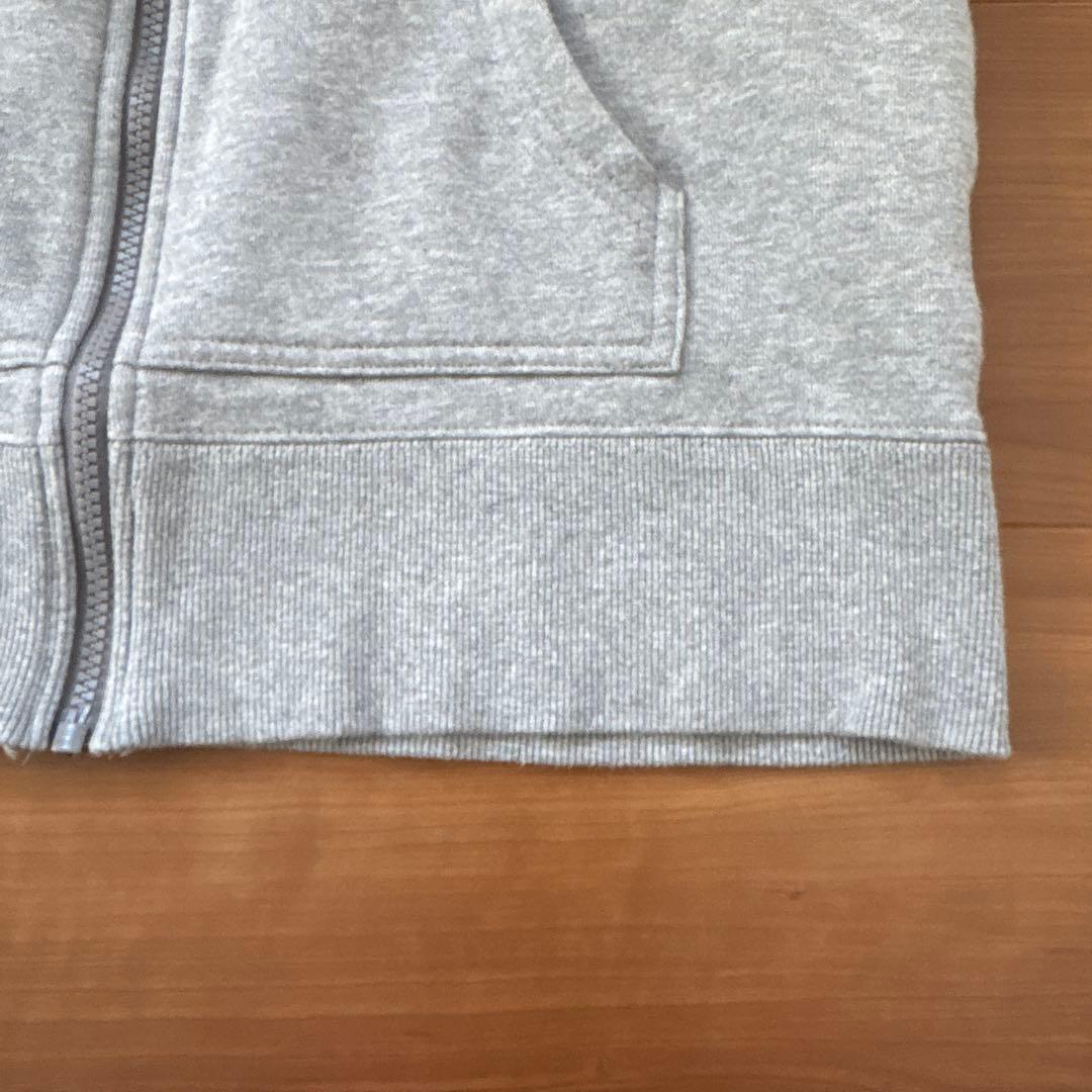 【美品】THE NORTH FACE リアビューフルジップフーディ　L