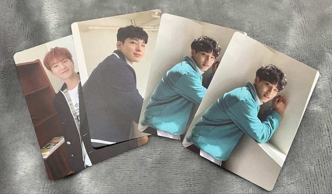 K-POP・アジア SEVENTEEN semicolon