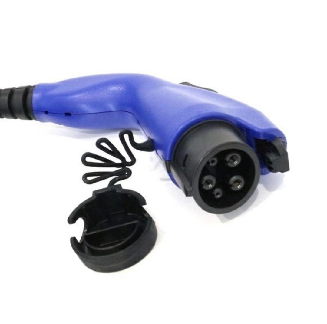 新品 未開封品▪️トヨタ プリウス レクサス PHV 純正充電ケーブル 200V