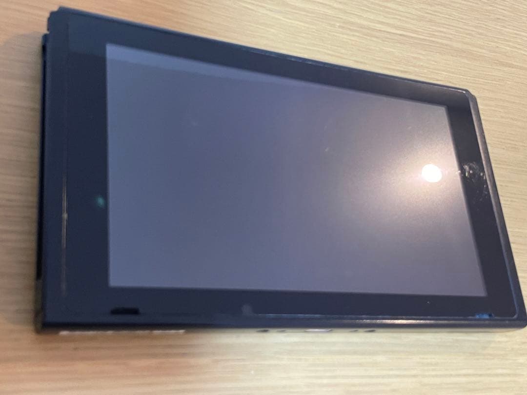 【動作確認済み】任天堂Switch本体