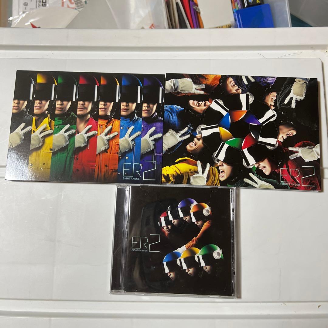 関ジャニ∞ CD・DVDまとめ売り