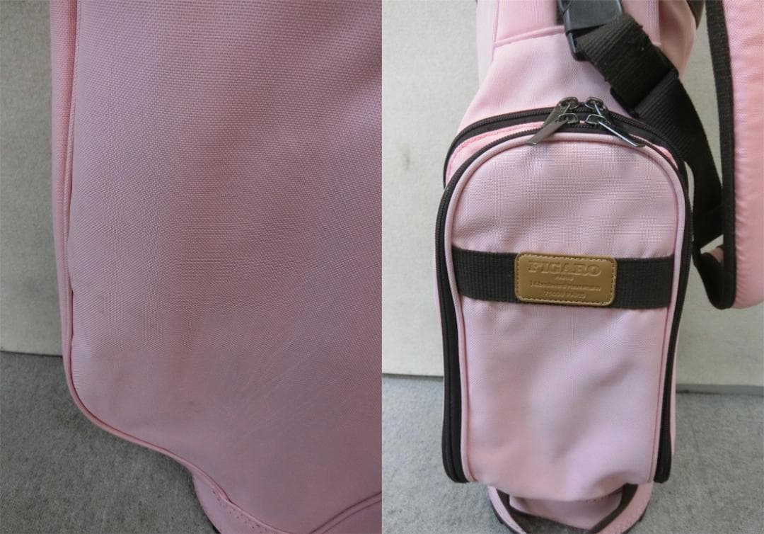 b752 初心者必見 パラディーゾ レディースゴルフクラブ８本セット