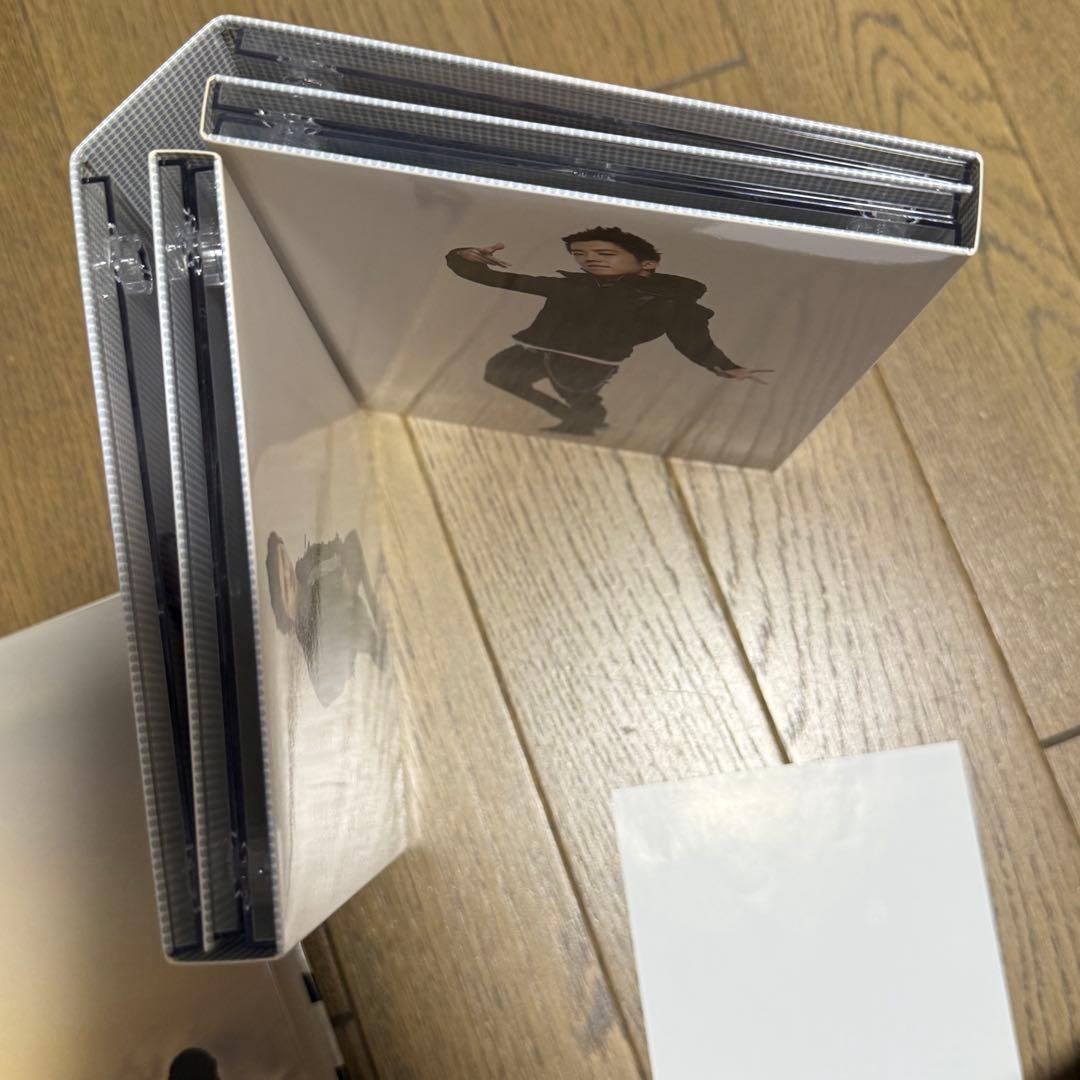 『ドリームハイ』DVDボックス BOXⅠ・BOXⅡ セット