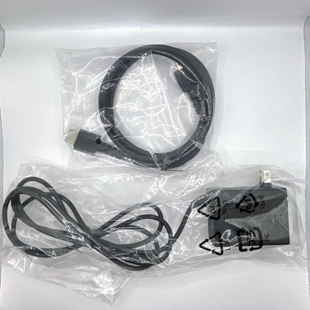 Nintendo Switch バッテリー強化版 ニンテンドー　スイッチ　任天堂