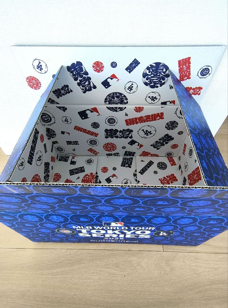 MLB ドジャース 村上隆 大谷翔平 ユニフォーム リミテッドジャージ S