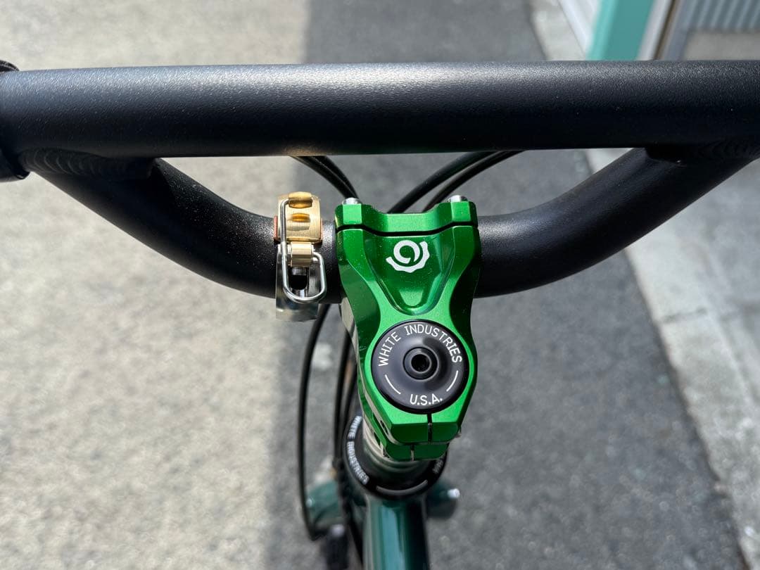 サーリーストラグラー