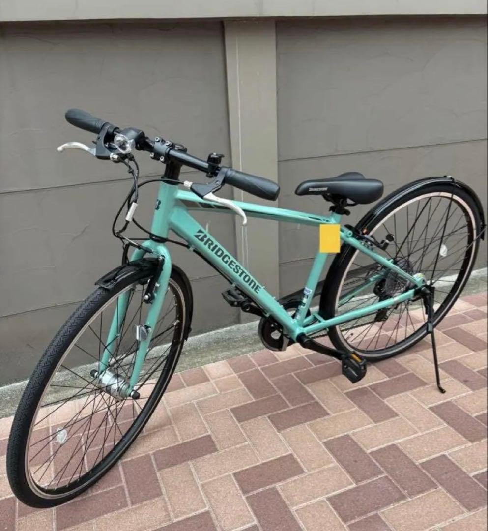 マイロ　【極上美品】2025年5月モデル　ブリヂストンTB1 480mm